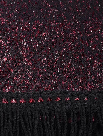 Poncho Ligéa - Fabriqué en France