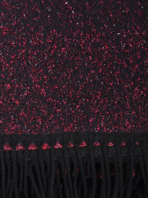 Poncho Ligéa - Fabriqué en France - Kiabi