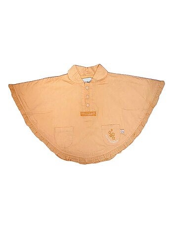 Poncho Petite Fée Les Chatounets