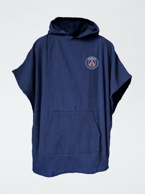 Poncho 'PSG' - Kiabi