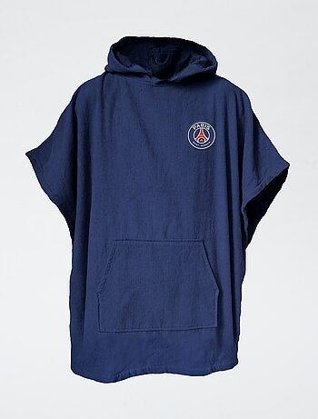 Poncho 'PSG'