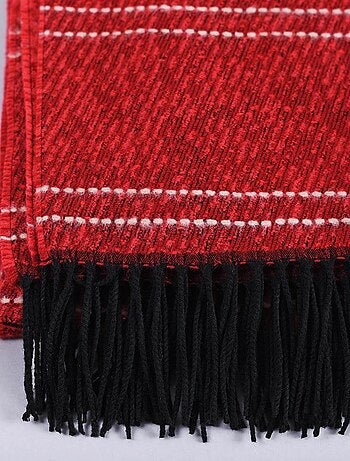 Poncho Tanata - Fabriqué en France