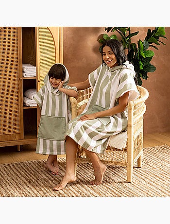 Poncho wili