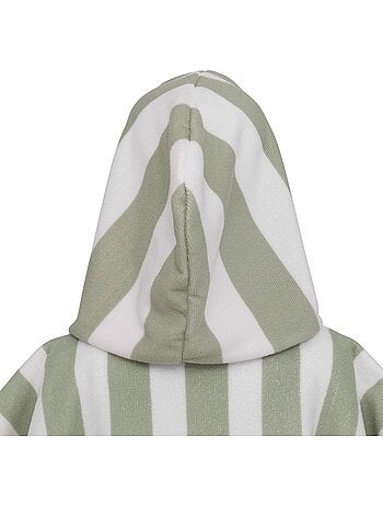 Poncho wili