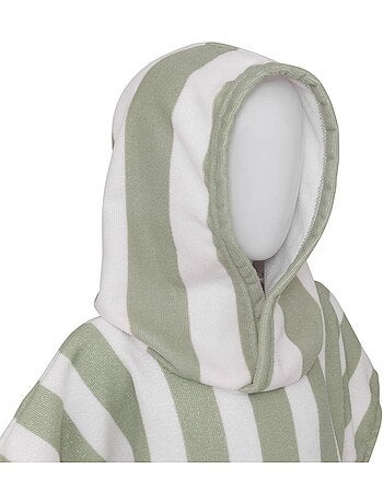 Poncho wili