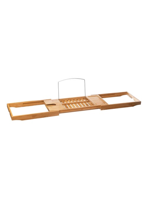 Pont de baignoire design Bamboo - Kiabi