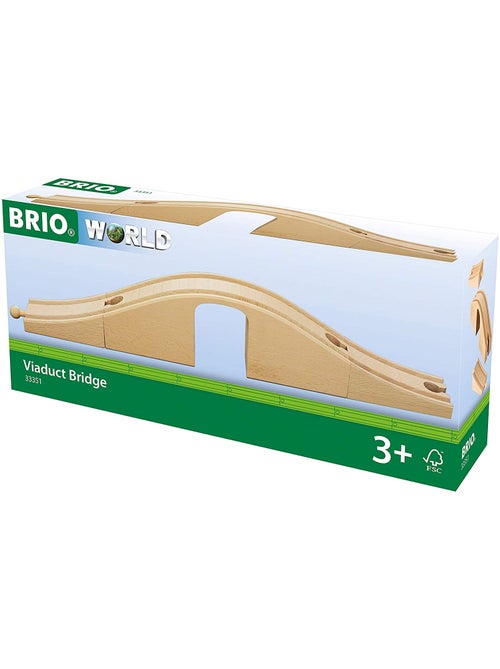 Pont Viaduc - Kiabi