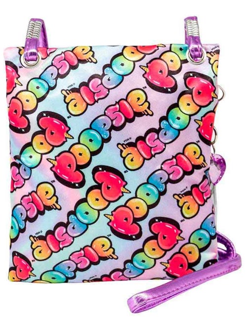 Poopsie Slime Surprise Rainbow Sac à Bandoulière Action Vertical, Multicolore - Kiabi Poopsie Slime Surprise Rainbow Sac à Bandoulière Action Vertical, Multicolore - Kiabi