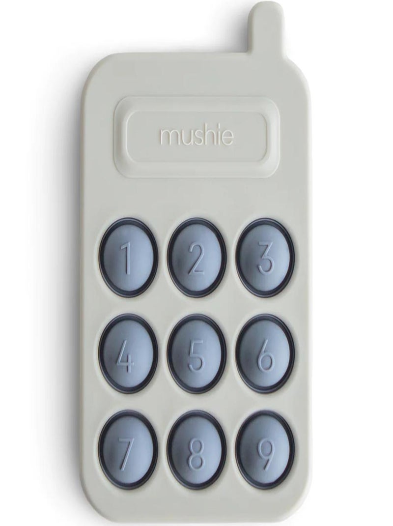 Pop it en silicone Téléphone Tradewinds Bleu - Kiabi