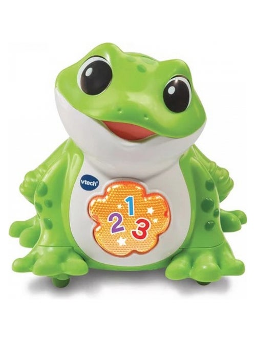 Pop ma grenouille hop hop - Kiabi