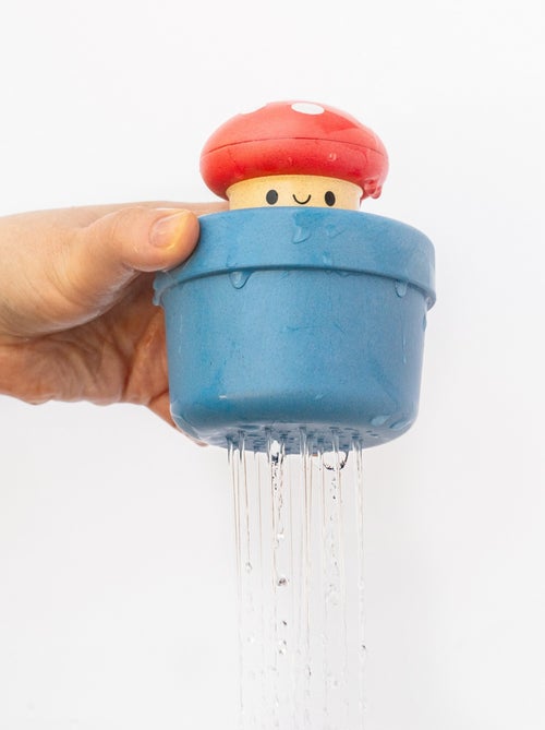 Pop-up de bain champignon - Kiabi