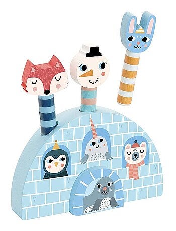 Pop-up Iceland Michelle Carlslund