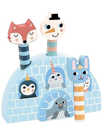 Pop-up Iceland Michelle Carlslund