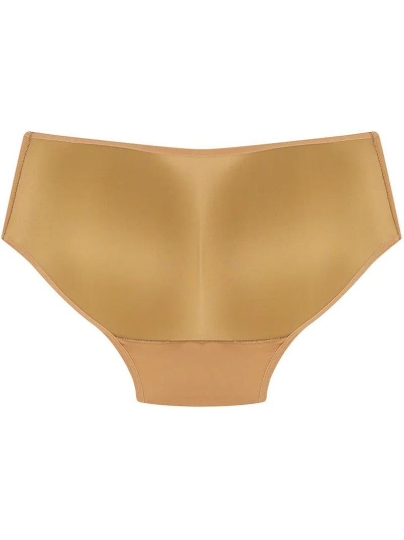 Pop-up slip slip penti Grège - Kiabi