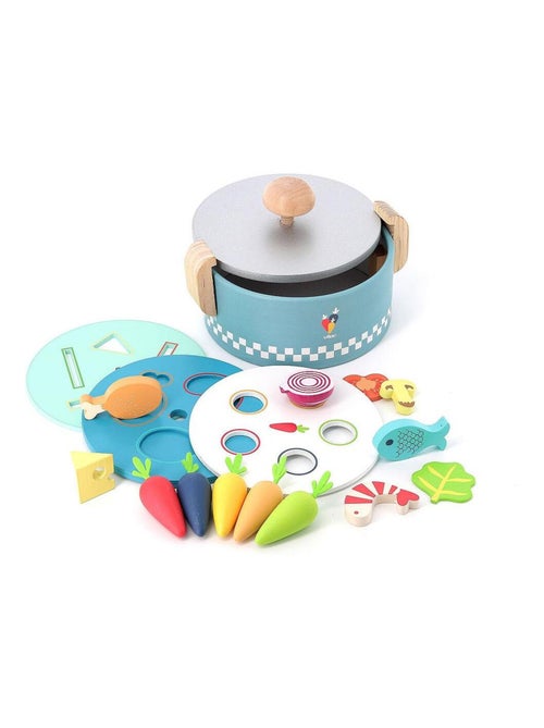 Popotte minus - Kiabi