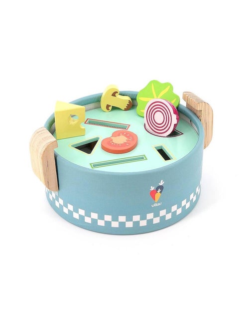 Popotte minus - Kiabi