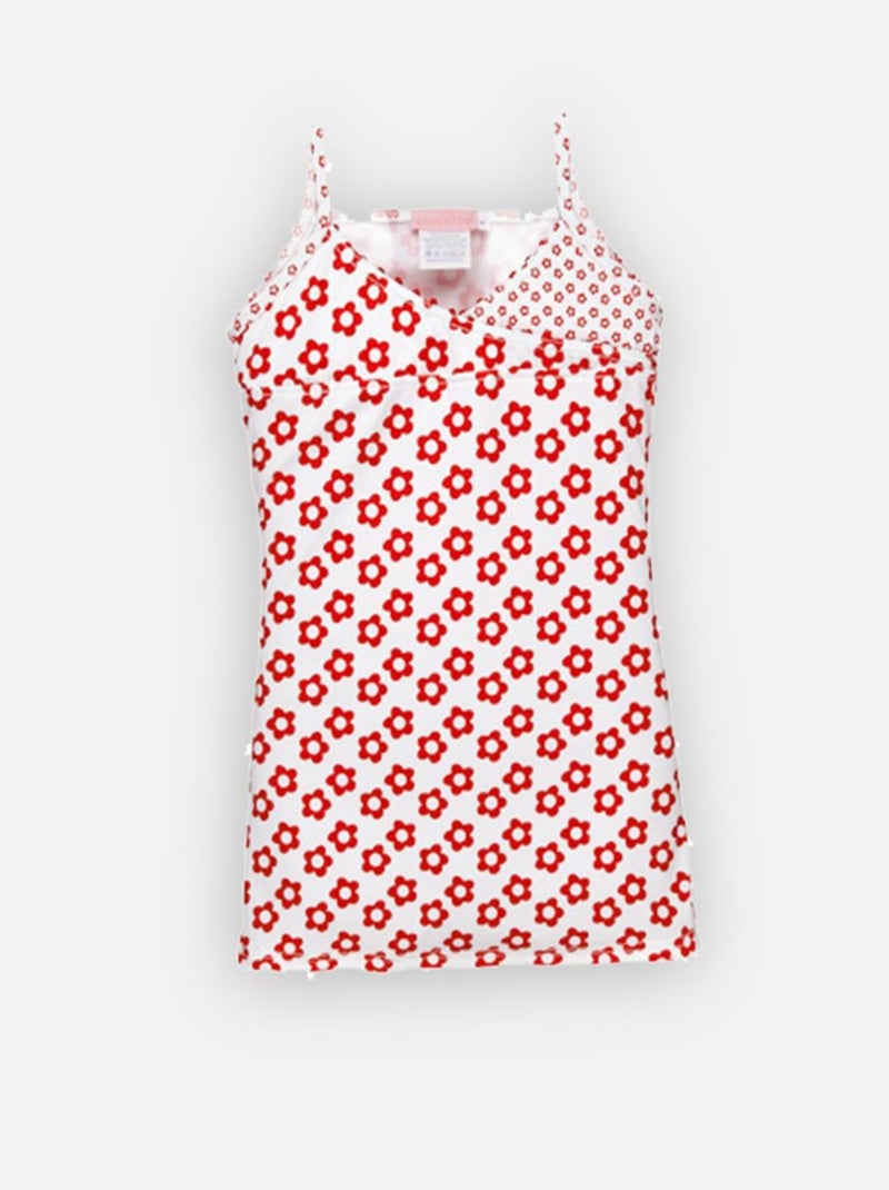 Poppy Robe pour la plage Rose - Kiabi