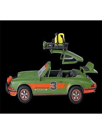 Porsche 911 Carrera RS 2.7 Offroad