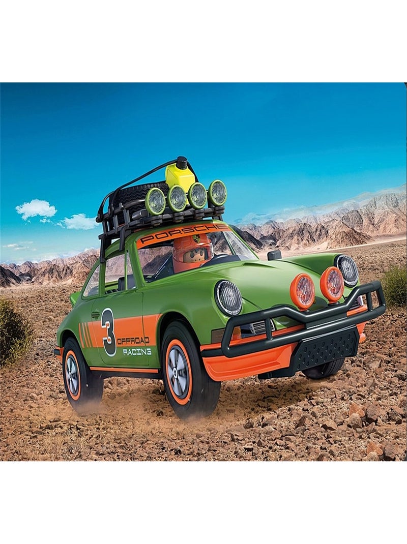 Porsche 911 Carrera RS 2.7 Offroad N/A - Kiabi