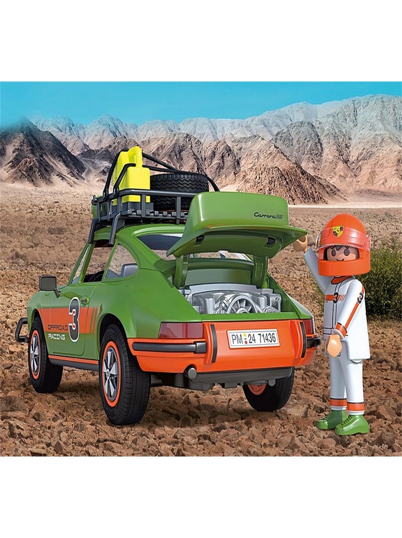 Porsche 911 Carrera RS 2.7 Offroad N/A - Kiabi