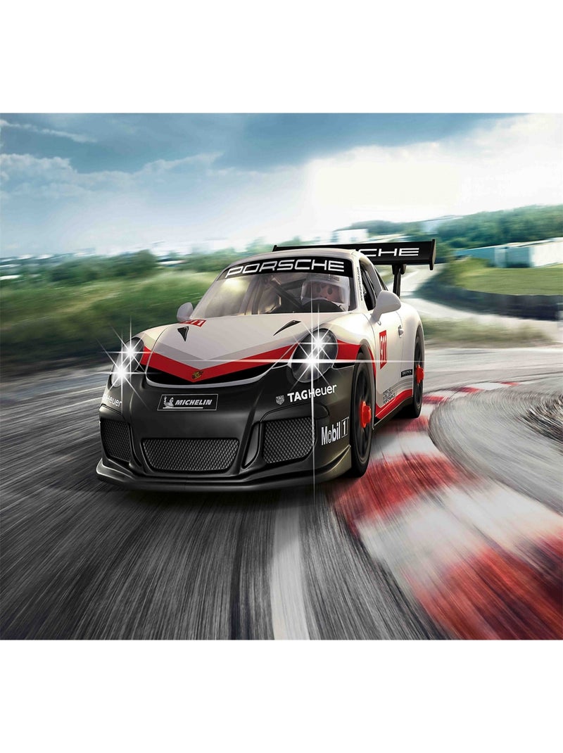 Porsche 911 GT3 Cup N/A - Kiabi