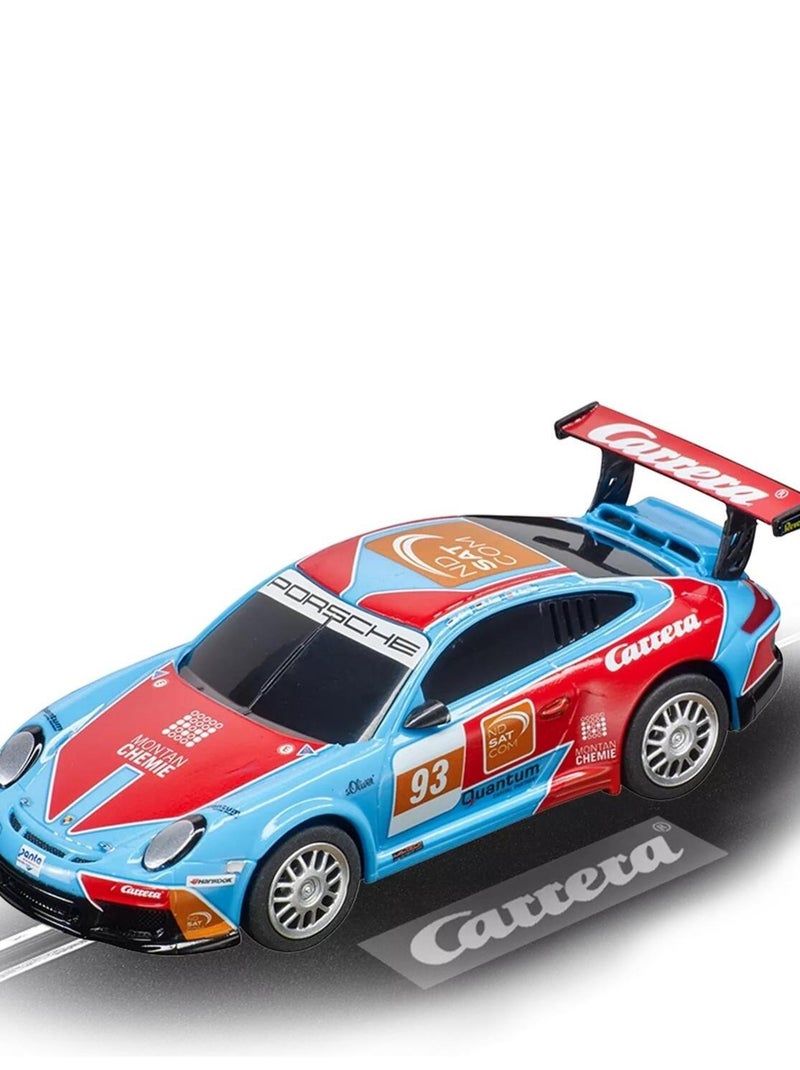 Porsche 997 GT3 "Carrera" N/A - Kiabi