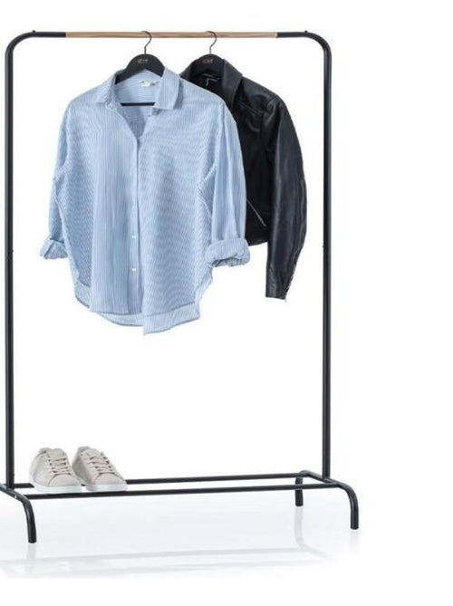 Portant à vêtements Artemis simple - Kiabi