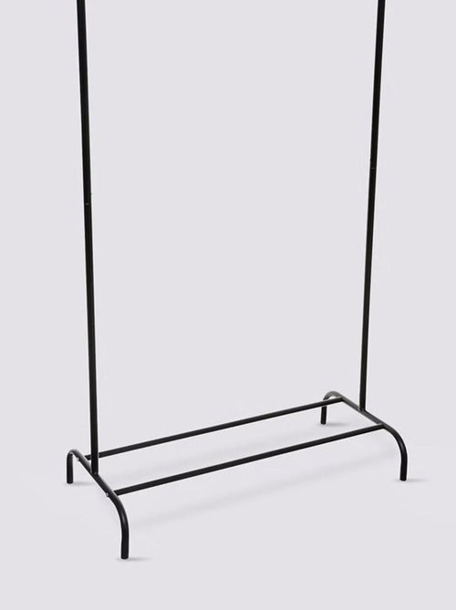 Portant à vêtements Artemis simple - Kiabi