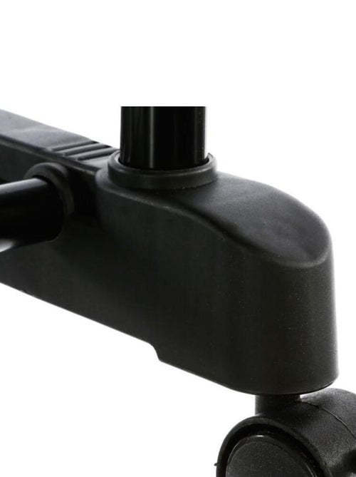 Portant à vêtements Icare modulable double - Kiabi