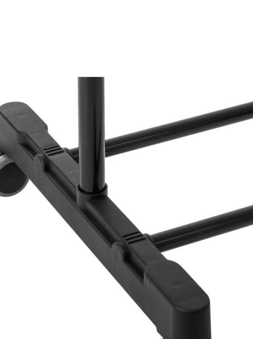 Portant à vêtements Icare modulable - Kiabi