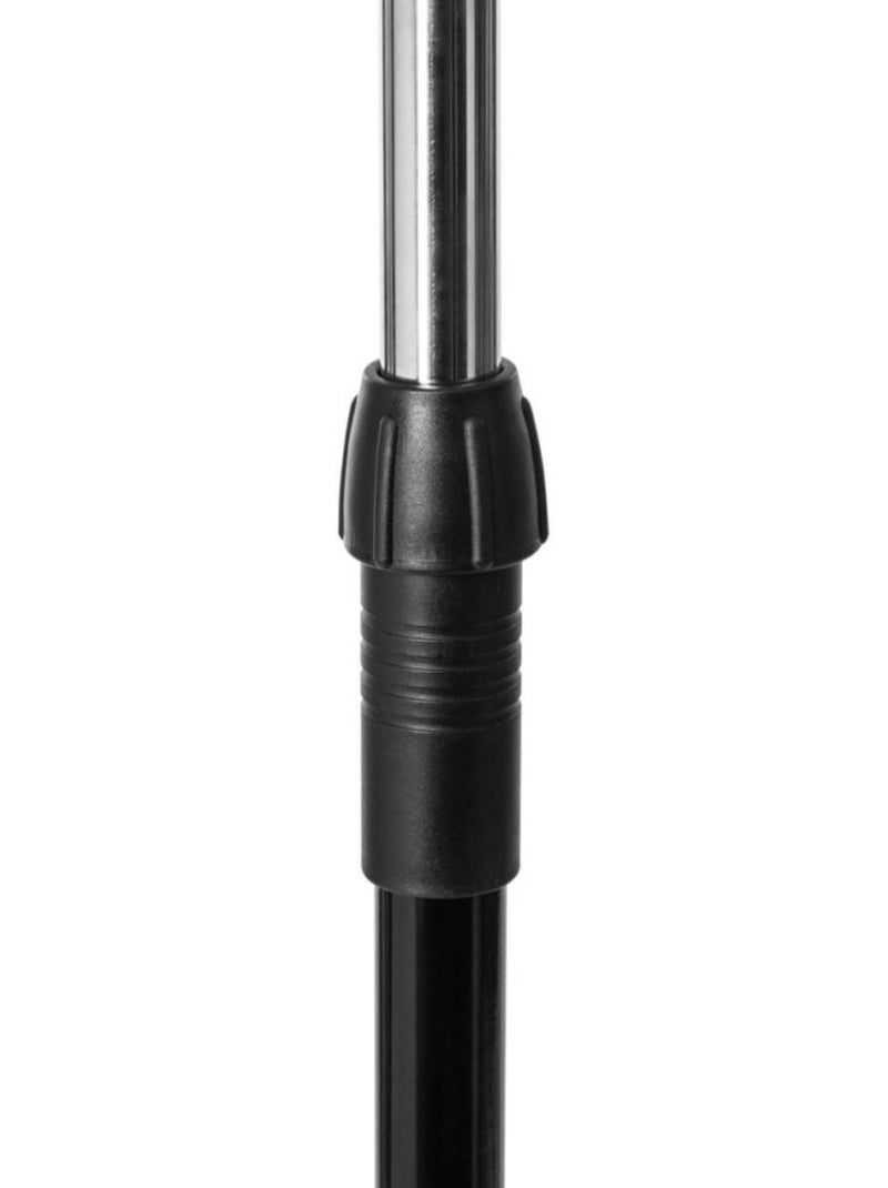 Portant à vêtements Icare modulable Noir - Kiabi