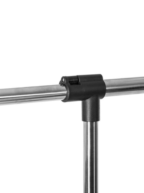 Portant à vêtements Icare modulable - Kiabi