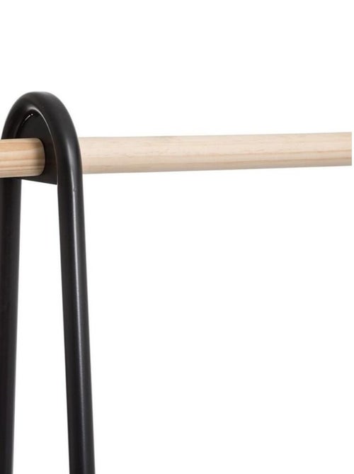 Portant à vêtements Jano - Kiabi