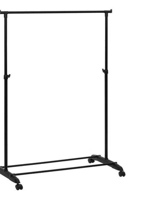 Portant à vêtements réglable simple - Kiabi