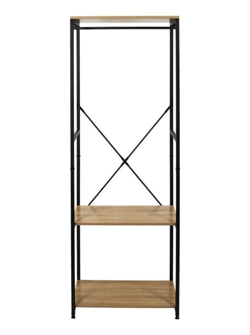 Portant à vêtements Stan - Kiabi