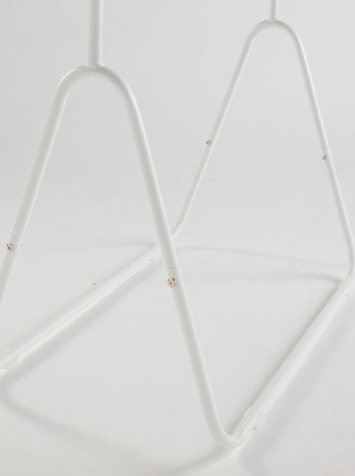 Portants à vêtements métal EQUIPMENT - Kiabi