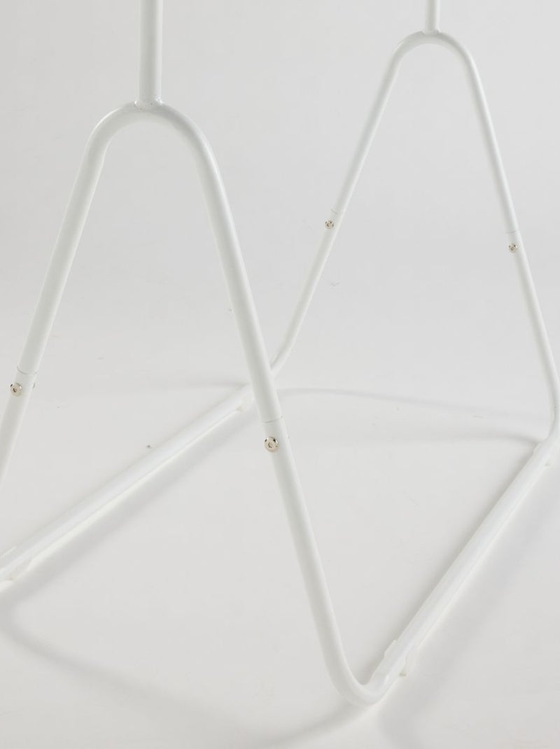 Portants à vêtements métal EQUIPMENT Blanc - Kiabi