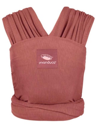 Porte- bébé Manduca Sling