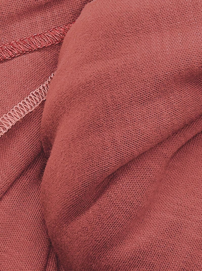 Porte- bébé Manduca Sling Rouge - Kiabi