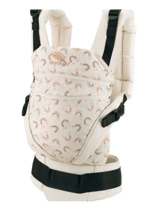Porte- bébé Manduca XT