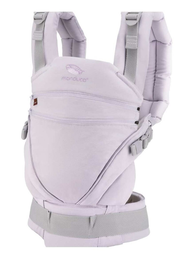 Porte- bébé Manduca XT Lavande - Kiabi
