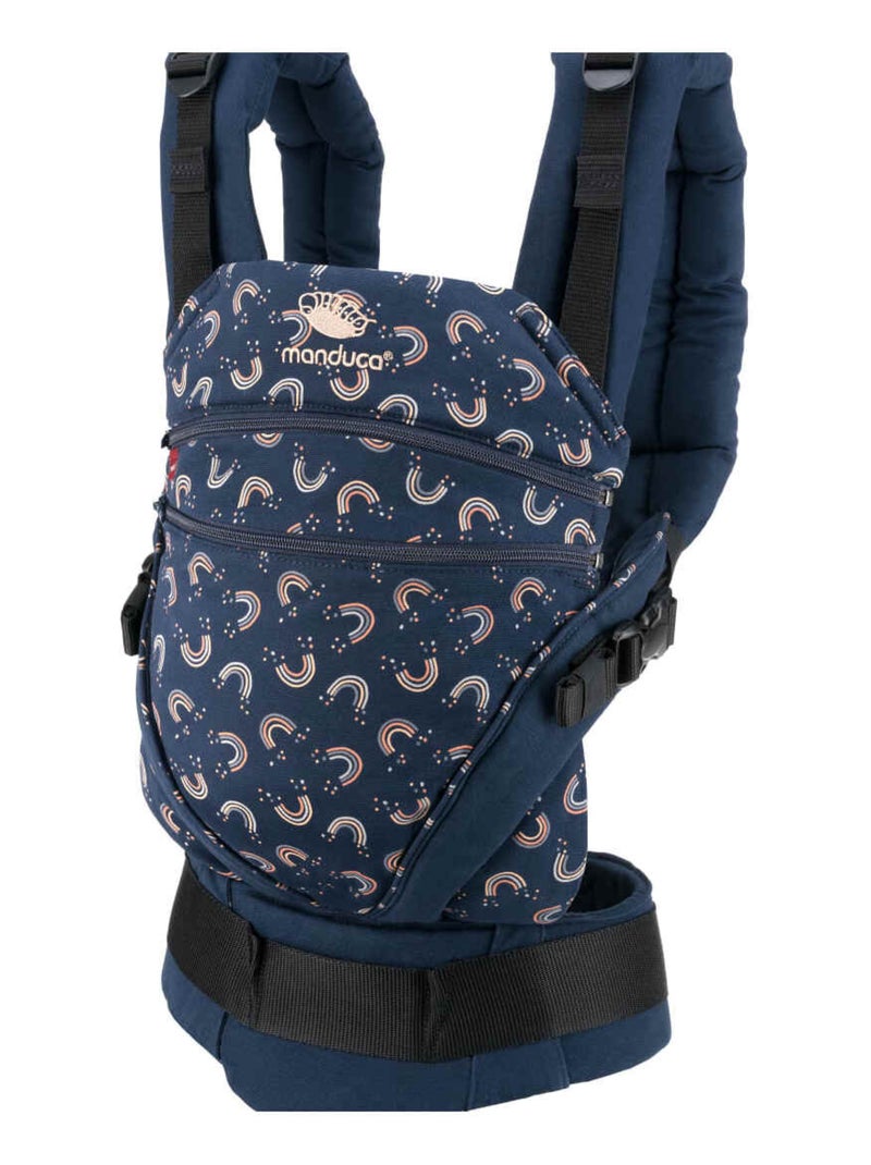 Porte- bébé Manduca XT Multicolore - Kiabi