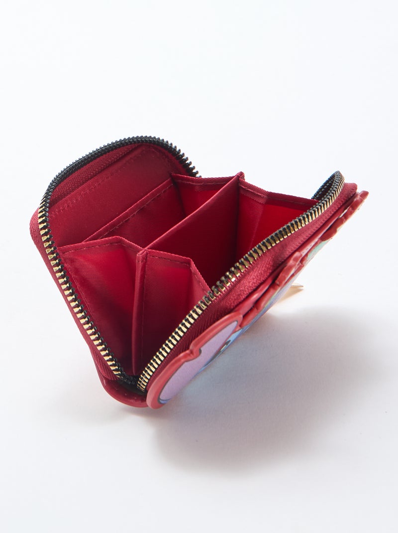 Porte-monnaie De Noël Pour Carte Cadeau, Argent De Noël Ou Carte Cadeau