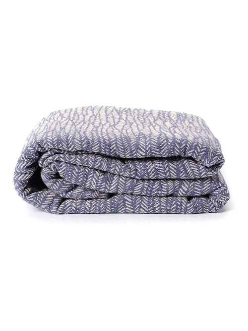 Porte bébé - Echarpe SeaCell - Marine - Kiabi