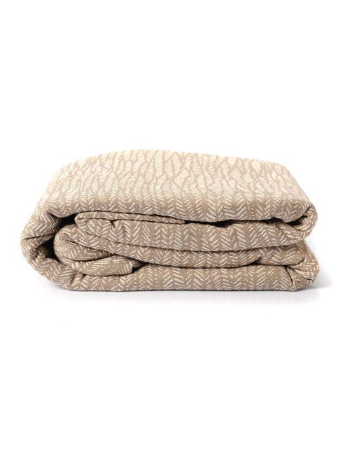 Porte bébé - Echarpe SeaCell - Taupe - Kiabi