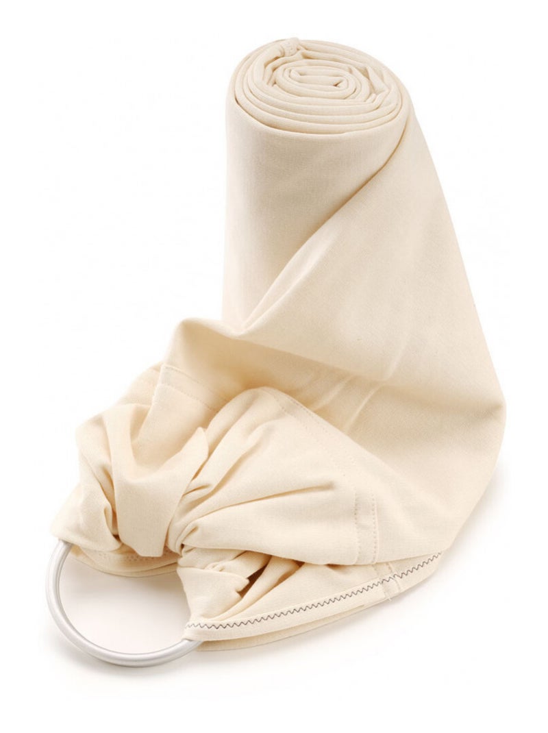 Porte bébé - My Sling NEOBULLE - Écru Ecru - Kiabi