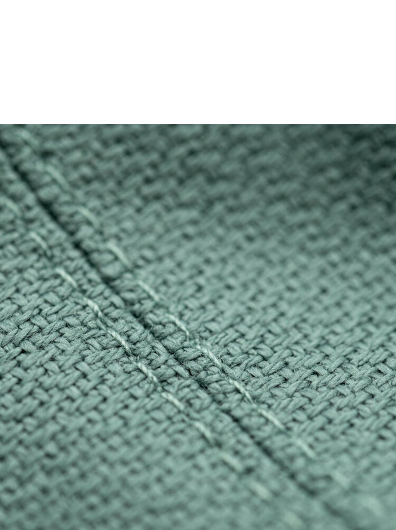 Porte bébé - P'tit Evo NEOBULLE - Vert eucalyptus Vert clair - Kiabi