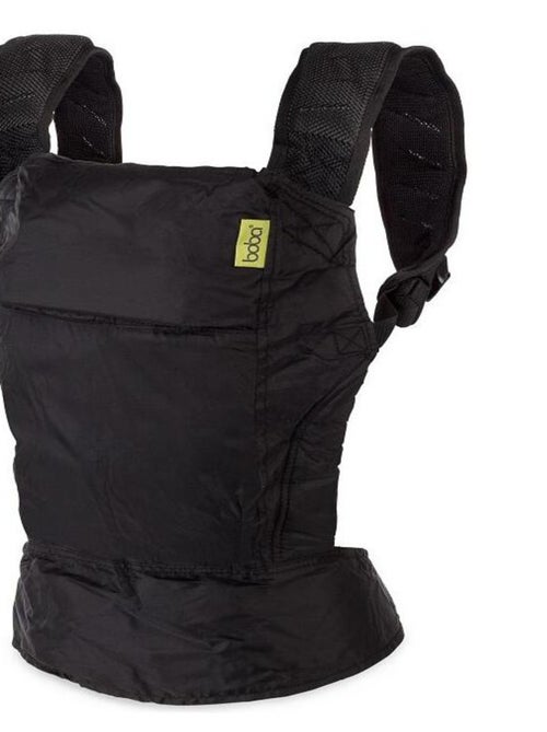 Porte-bébé Boba Air Noir - Kiabi