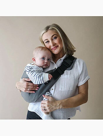 Porte-bébé Boba Buddy