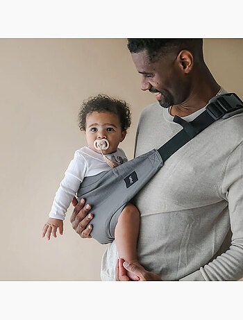 Porte-bébé Boba Buddy